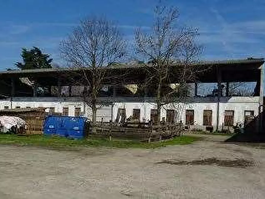 Immagine 4 di Capannone industriale in vendita  in Via Gambolina a Vigevano