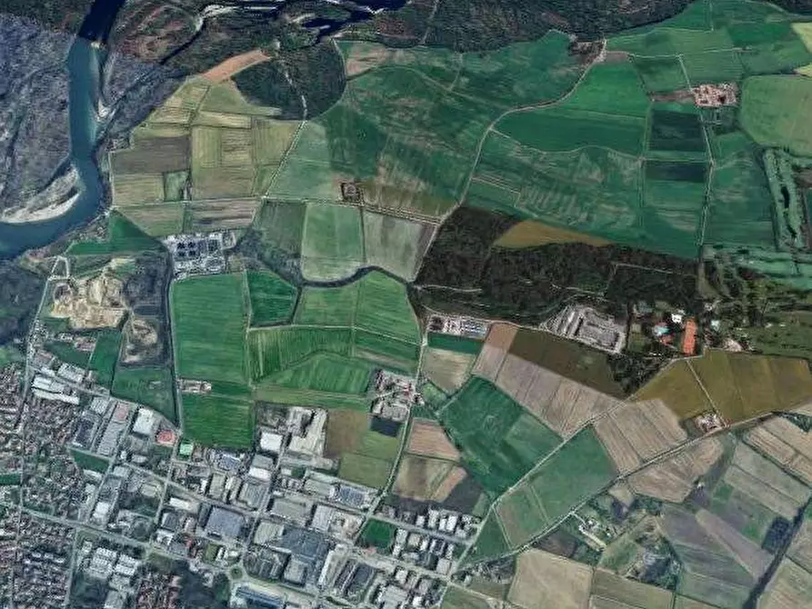 Immagine 9 di Capannone industriale in vendita  in Via Gambolina a Vigevano