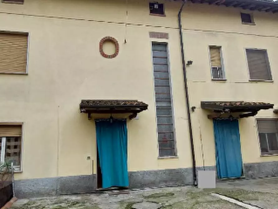 Immagine 2 di Casa indipendente in vendita  in Via Bosco Soncina a Monticelli Pavese