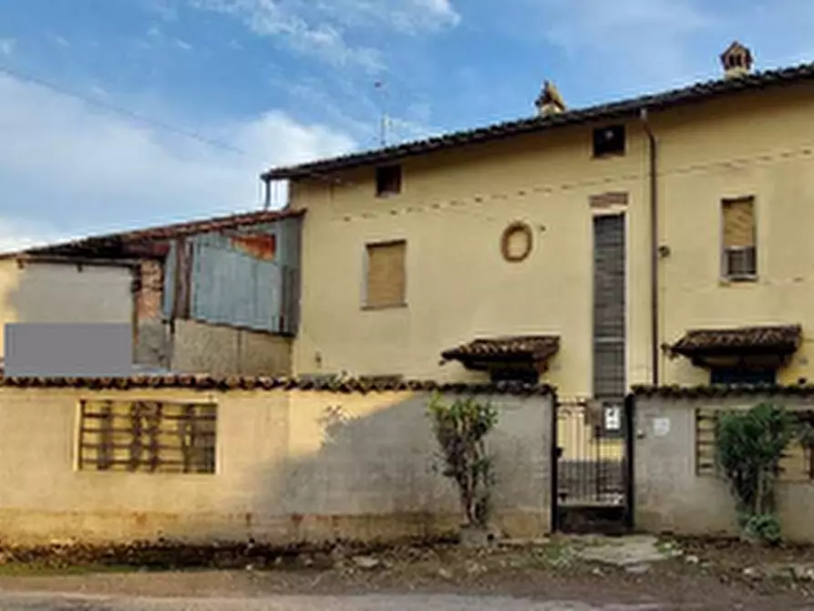 Immagine 3 di Casa indipendente in vendita  in Via Bosco Soncina a Monticelli Pavese