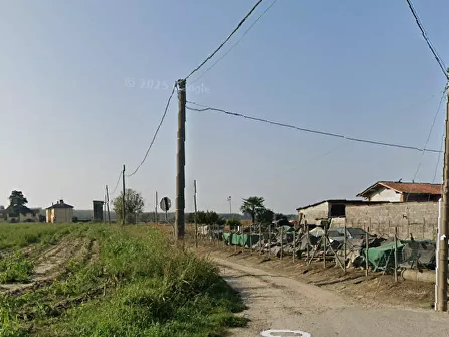 Immagine 9 di Casa indipendente in vendita  in Via Bosco Soncina a Monticelli Pavese