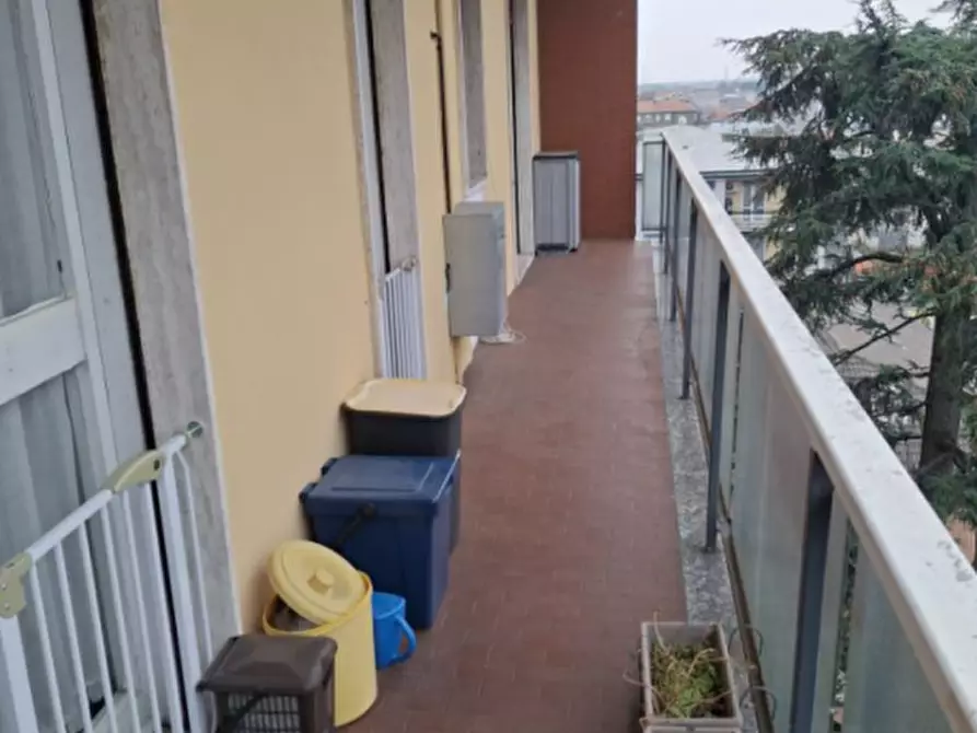 Immagine 2 di Appartamento in vendita  in Via Francesco Baracca a Desio