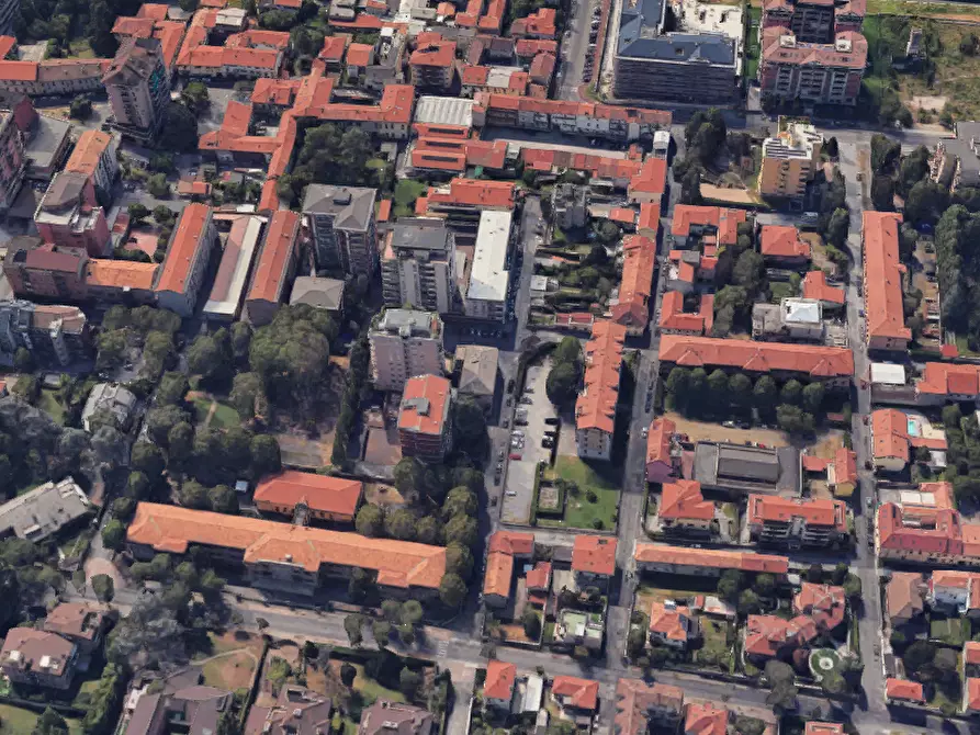 Immagine 8 di Appartamento in vendita  in Via Francesco Baracca a Desio