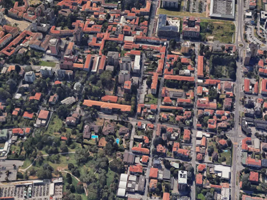 Immagine 9 di Appartamento in vendita  in Via Francesco Baracca a Desio