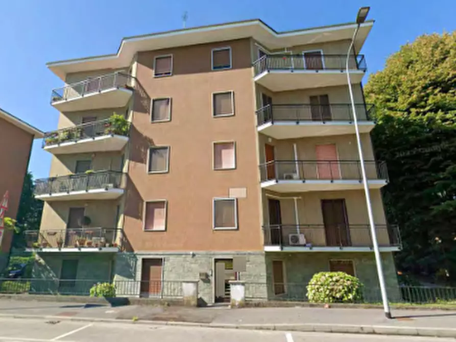 Immagine 5 di Appartamento in vendita  in Via B. Buozzi  a Rozzano