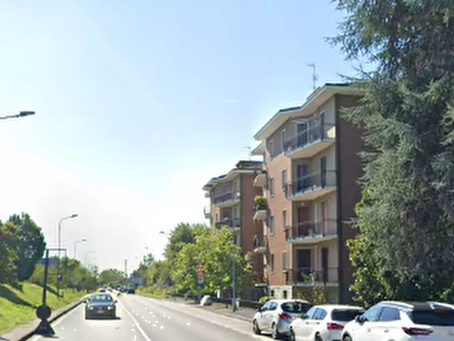 Immagine 9 di Appartamento in vendita  in Via B. Buozzi  a Rozzano