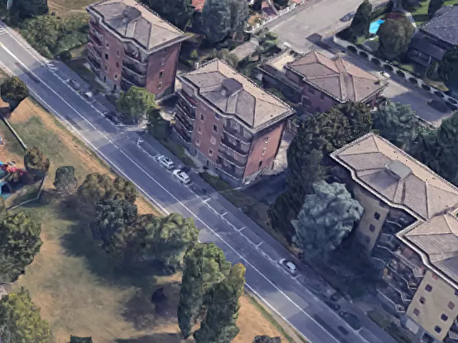 Immagine 19 di Appartamento in vendita  in Via B. Buozzi  a Rozzano