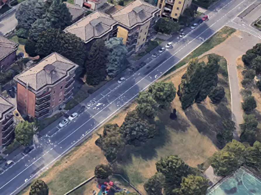 Immagine 20 di Appartamento in vendita  in Via B. Buozzi  a Rozzano