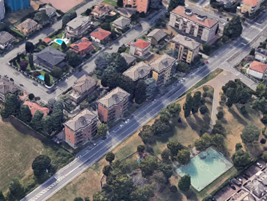 Immagine 22 di Appartamento in vendita  in Via B. Buozzi  a Rozzano