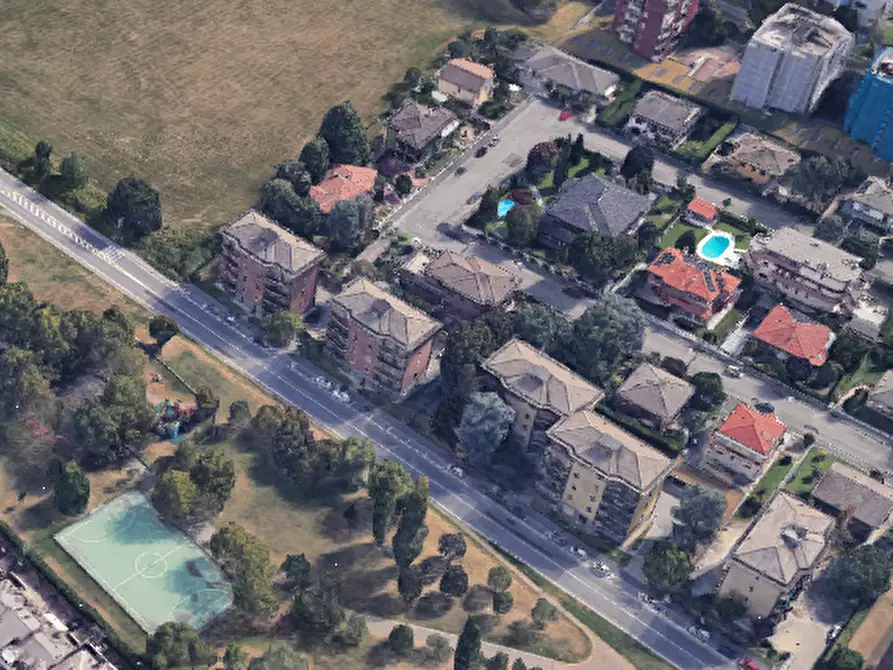 Immagine 23 di Appartamento in vendita  in Via B. Buozzi  a Rozzano