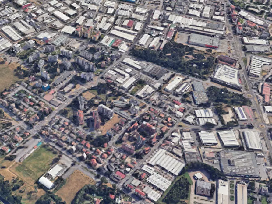 Immagine 26 di Appartamento in vendita  in Via B. Buozzi  a Rozzano