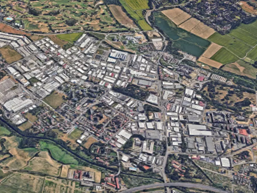 Immagine 27 di Appartamento in vendita  in Via B. Buozzi  a Rozzano