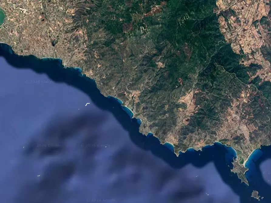 Immagine 12 di Appartamento in vendita  in Via Aldebaran a Maracalagonis