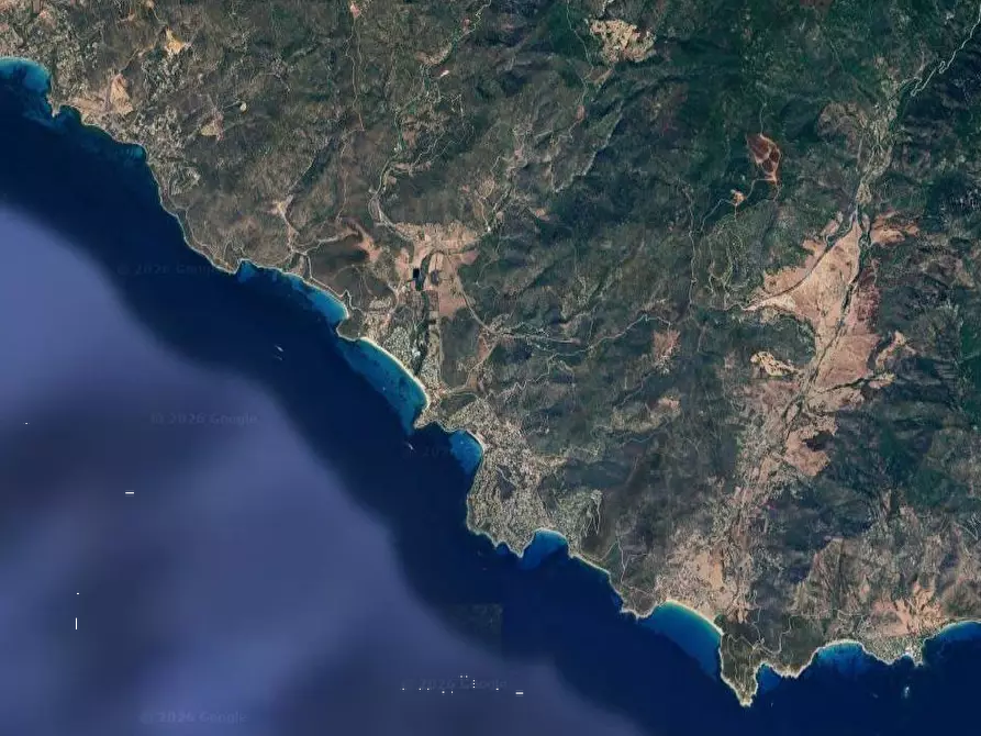 Immagine 13 di Appartamento in vendita  in Via Aldebaran a Maracalagonis