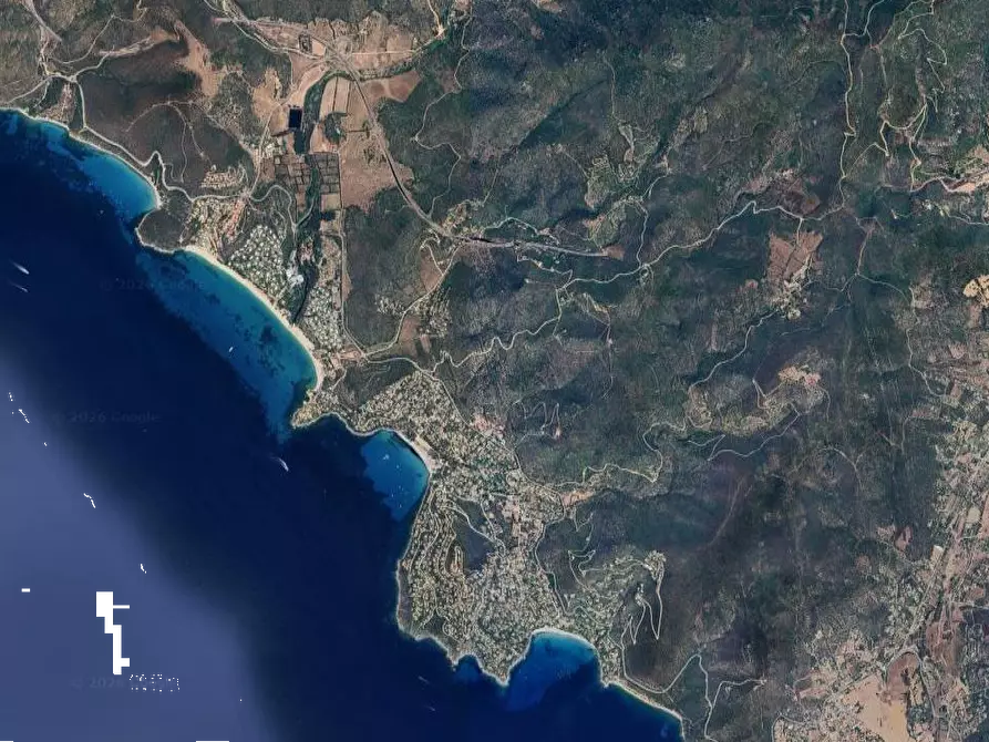 Immagine 14 di Appartamento in vendita  in Via Aldebaran a Maracalagonis