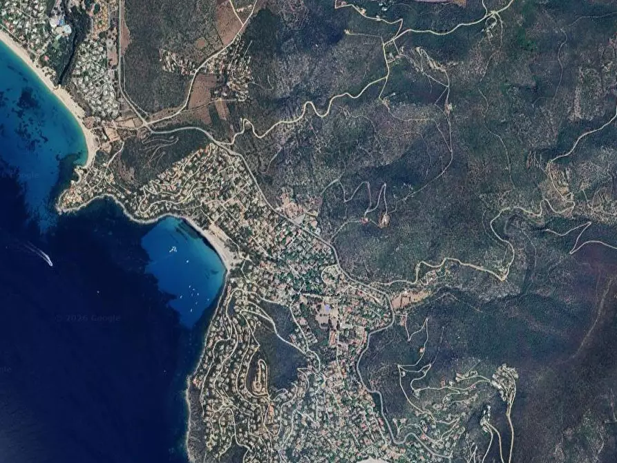 Immagine 15 di Appartamento in vendita  in Via Aldebaran a Maracalagonis