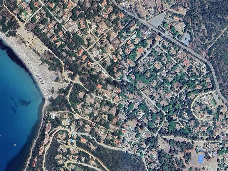 Immagine 17 di Appartamento in vendita  in Via Aldebaran a Maracalagonis