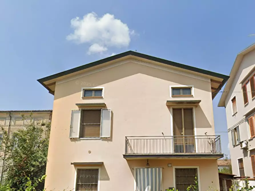Immagine 2 di Casa indipendente in vendita  in Via Matteotti a Polesine Zibello
