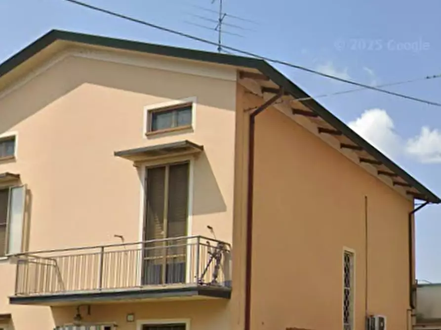 Immagine 3 di Casa indipendente in vendita  in Via Matteotti a Polesine Zibello