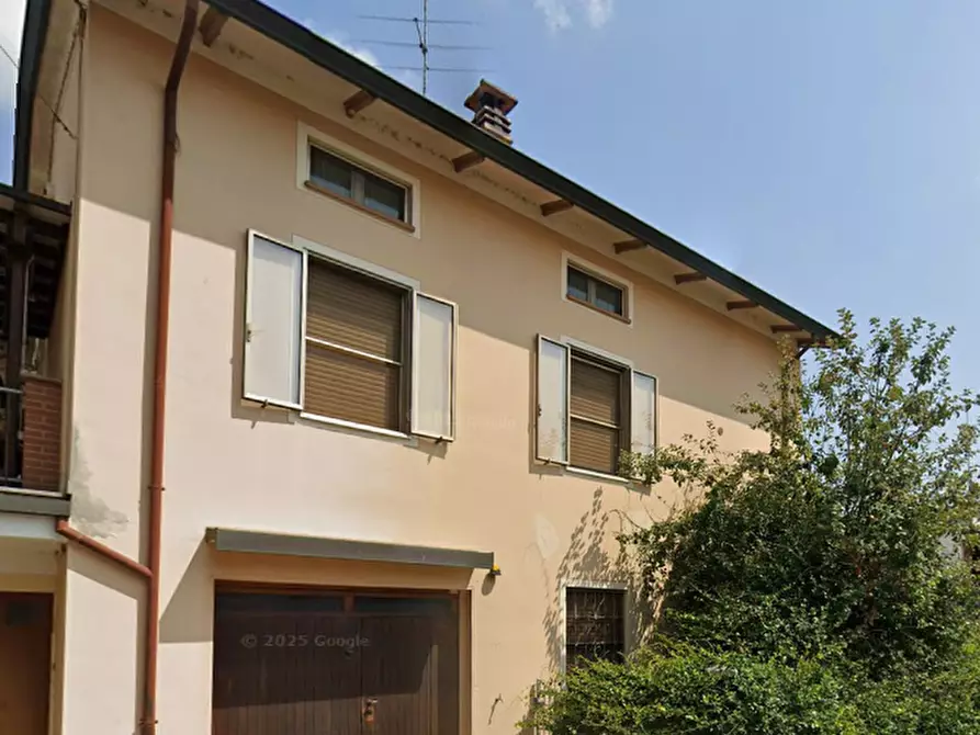 Immagine 6 di Casa indipendente in vendita  in Via Matteotti a Polesine Zibello