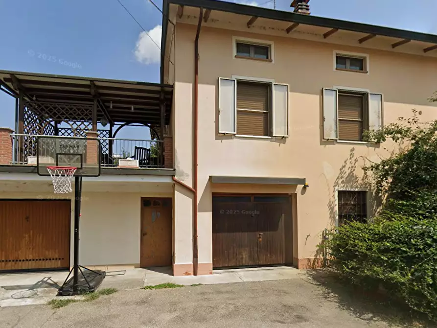 Immagine 7 di Casa indipendente in vendita  in Via Matteotti a Polesine Zibello