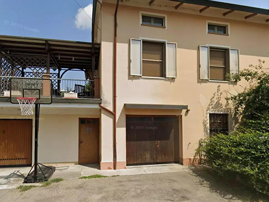 Immagine 8 di Casa indipendente in vendita  in Via Matteotti a Polesine Zibello