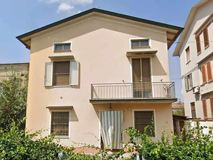 Immagine 12 di Casa indipendente in vendita  in Via Matteotti a Polesine Zibello