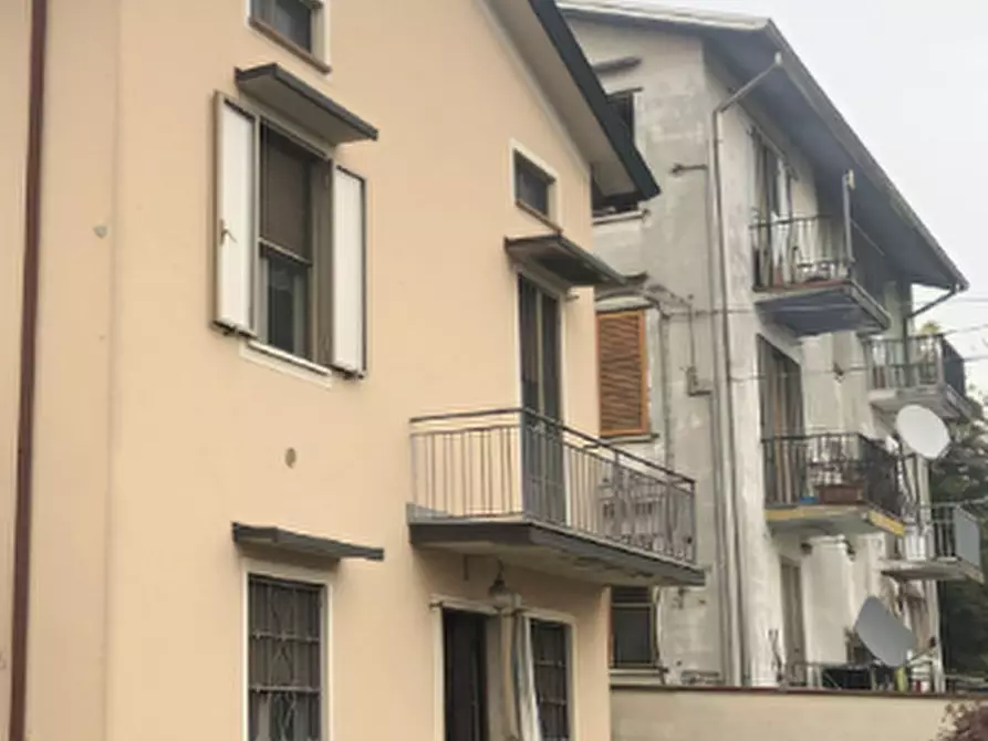 Immagine 14 di Casa indipendente in vendita  in Via Matteotti a Polesine Zibello