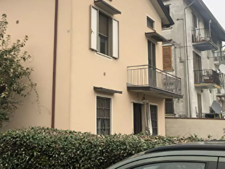 Immagine 15 di Casa indipendente in vendita  in Via Matteotti a Polesine Zibello