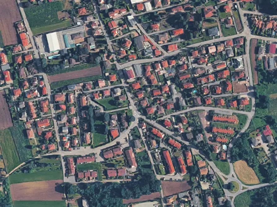 appartamento in vendita ad Arsago Seprio
