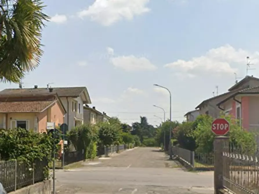 Immagine 16 di Casa indipendente in vendita  in Via Matteotti a Polesine Zibello