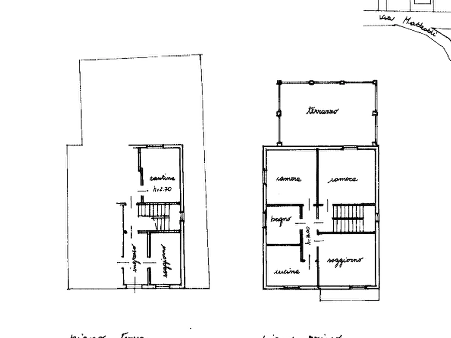 Immagine 22 di Casa indipendente in vendita  in Via Matteotti a Polesine Zibello