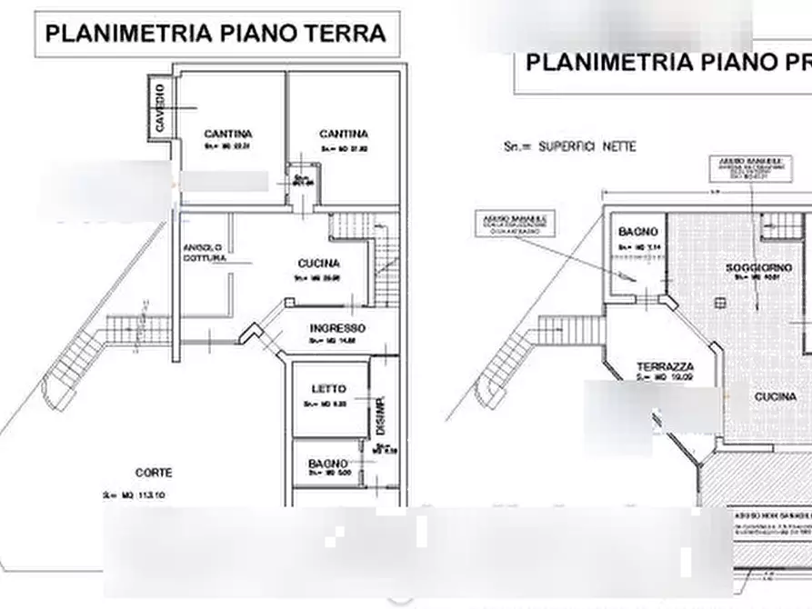 Immagine 12 di Stabile in vendita  in Torre degli Ulivi a Capoterra