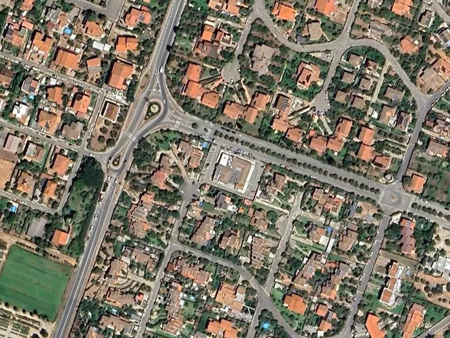 Immagine 3 di Stabile in vendita  in Torre degli Ulivi a Capoterra