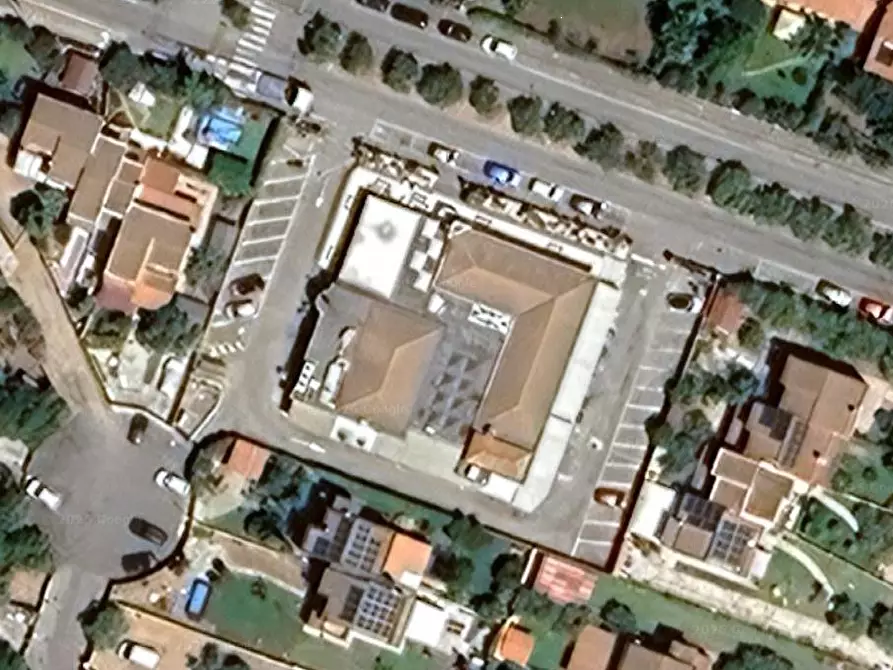 Immagine 1 di Stabile in vendita  in Torre degli Ulivi a Capoterra