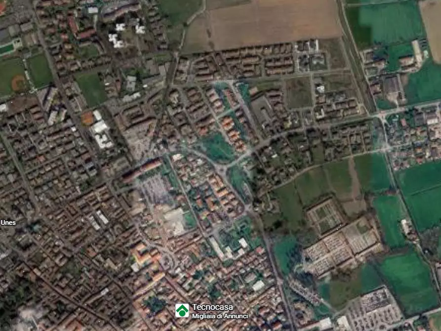 Immagine 5 di Negozio in vendita  in Via dei Mulini a Codogno