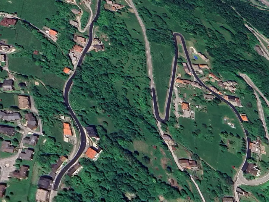 Immagine 13 di Appartamento in vendita  in Via Fosse di Sopra a Enego