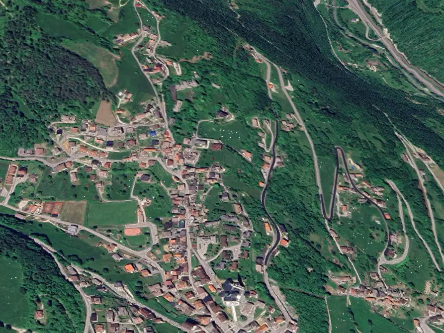 Immagine 14 di Appartamento in vendita  in Via Fosse di Sopra a Enego