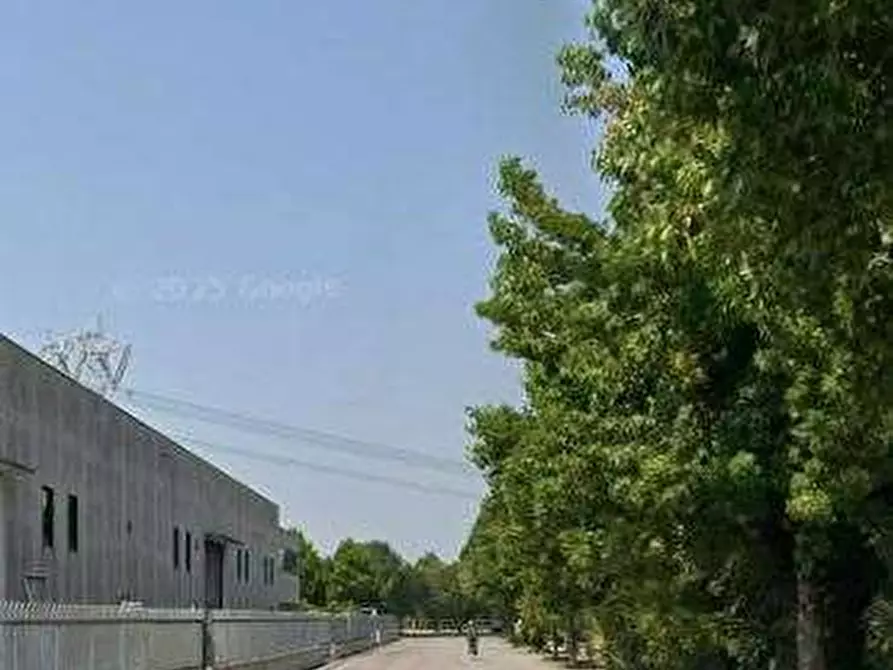 Immagine 4 di Capannone industriale in vendita  in Via Ada Negri a Cavenago D'adda