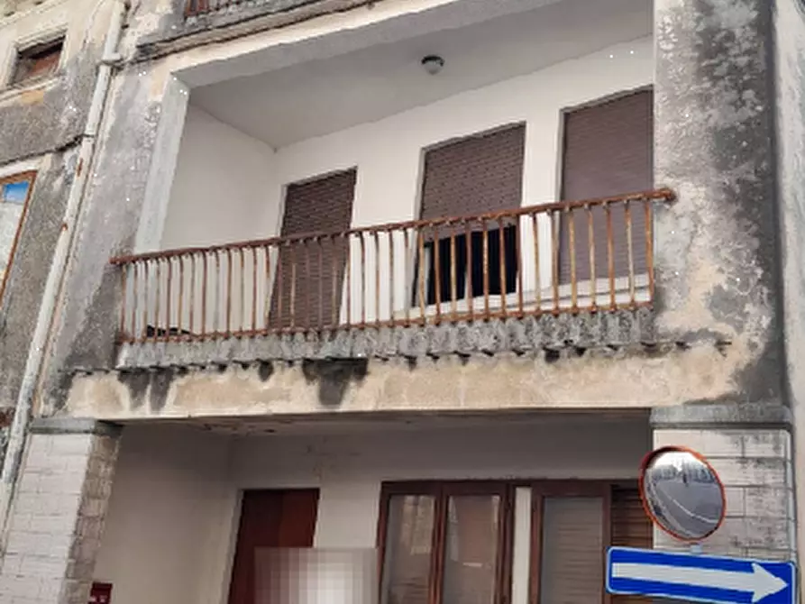 Immagine 1 di Porzione di casa in vendita  in Via Libertà a Piovene Rocchette
