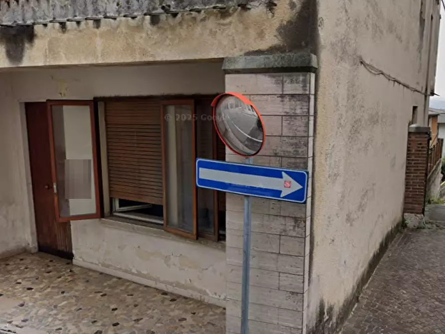 Immagine 4 di Porzione di casa in vendita  in Via Libertà a Piovene Rocchette