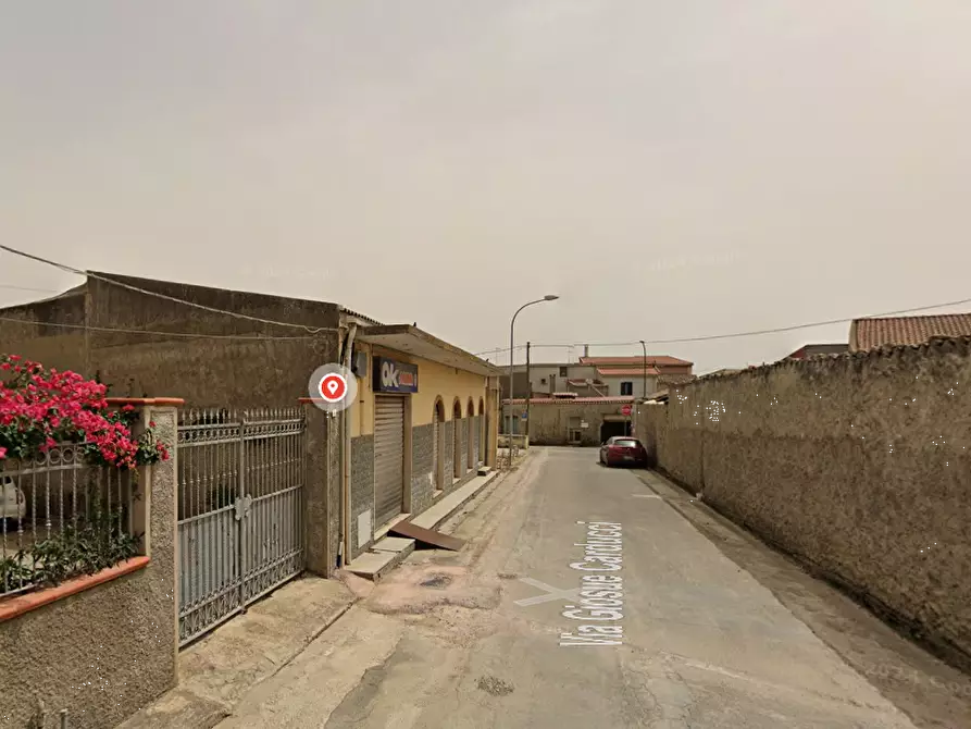 Immagine 6 di Stabile in vendita  in Via Carducci a Guasila