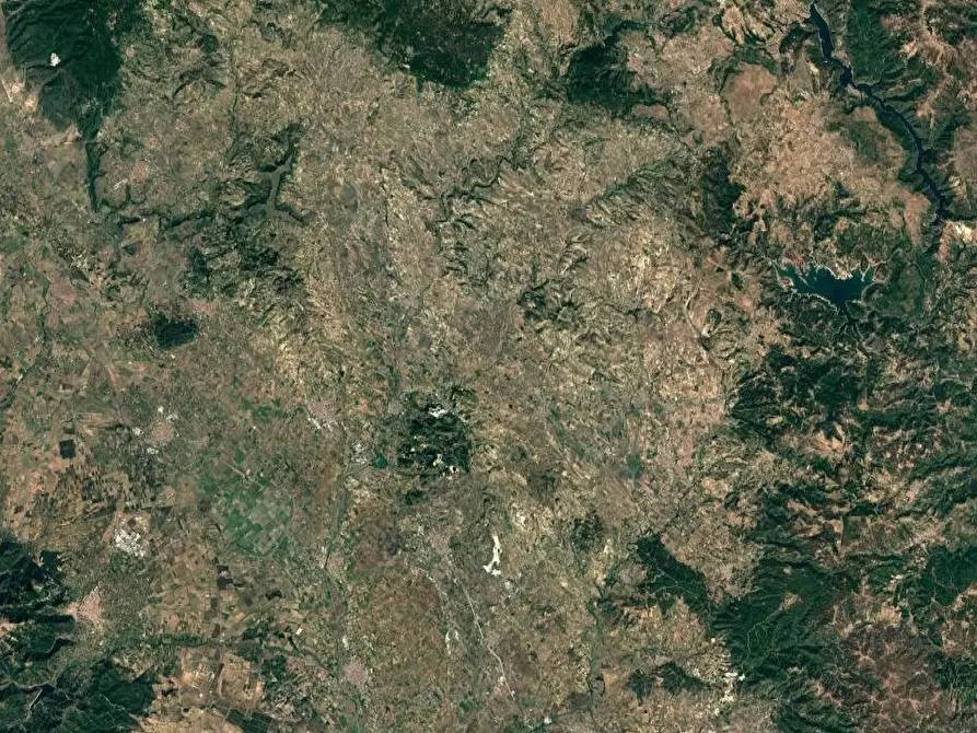 Immagine 8 di Stabile in vendita  in Via Carducci a Guasila