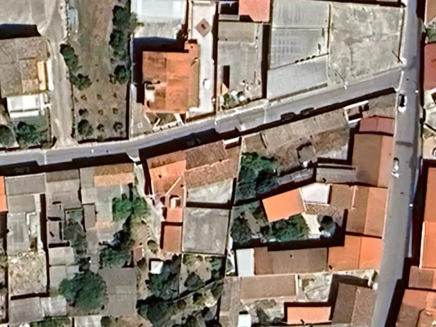 Immagine 17 di Stabile in vendita  in Via Carducci a Guasila