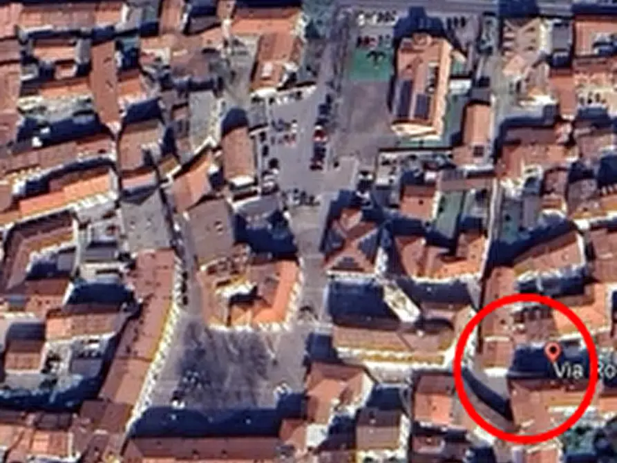 Immagine 2 di Porzione di casa in vendita  in Via Roma  a Ciserano