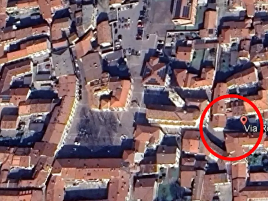Immagine 3 di Porzione di casa in vendita  in Via Roma  a Ciserano