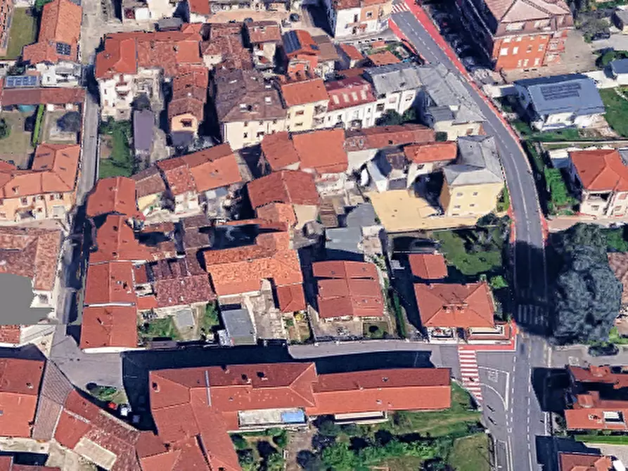 Immagine 11 di Porzione di casa in vendita  in Via Roma  a Ciserano