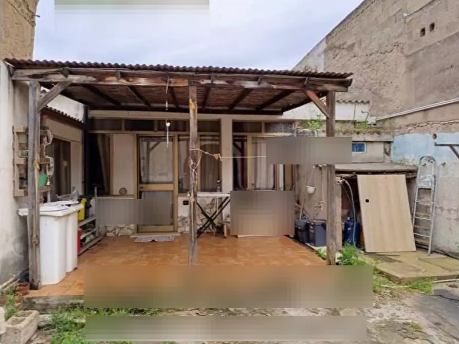 Immagine 1 di Casa indipendente in vendita  in Via Cavour a Serramanna