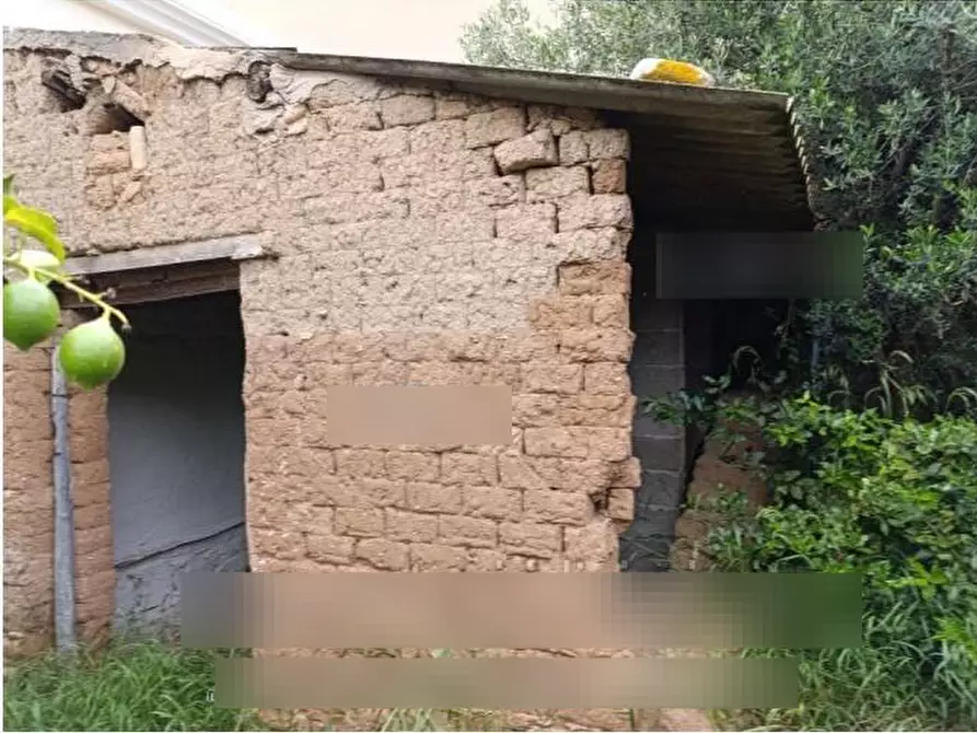 Immagine 2 di Casa indipendente in vendita  in Via Cavour a Serramanna