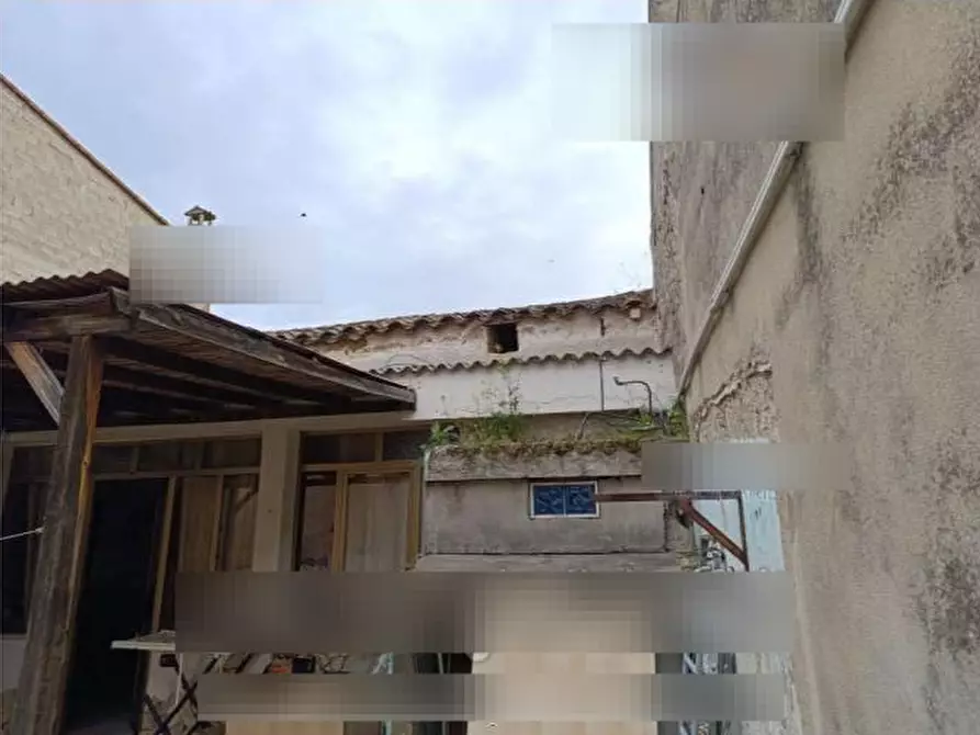 Immagine 3 di Casa indipendente in vendita  in Via Cavour a Serramanna